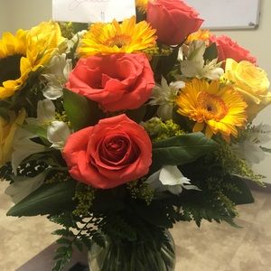 Meet your Posher, Jo